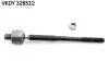 Тяга рулевая BMW 3 (E90/E91/E92)/X1 (E84) 09-15 (L=261mm) VKDY 328512