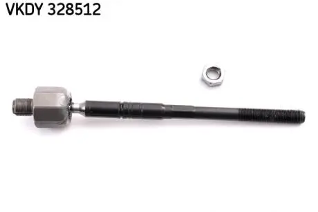 VKDY328512 Тяга рульова BMW 3 (E90/E91/E92)/X1 (E84) 09-15 (L=261mm) SKF підбір по vin на Brocar