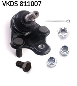 VKDS811007 Опора кульова(передня / знизу) Toyota Avensis/Carina E/Celica/Corolla/Picnic 92-03 SKF підбір по vin на Brocar