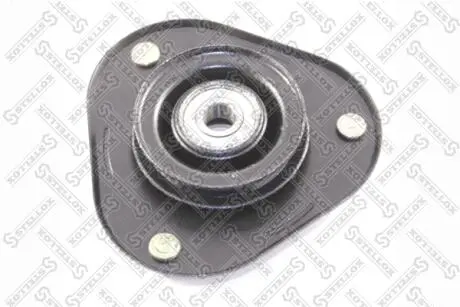 1298046SX Опора амортизатора передн Toyota Avensis 1ZZFE/ 3ZZFE 03-06 STELLOX підбір по vin на Brocar