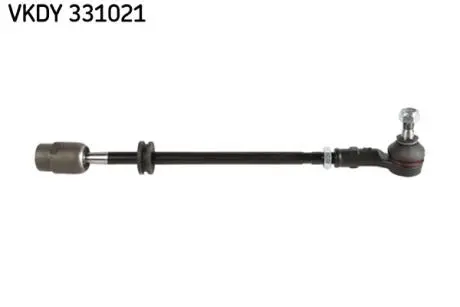 VKDY331021 Dršżek kier. SEAT/VW CORDOBA I(6K2/C2)/CORDOBA I(6K5) Vario SKF підбір по vin на Brocar