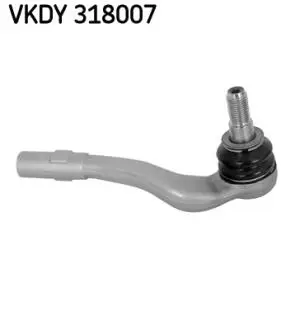VKDY318007 Наконечник тяги рулевой (R) MB (W203) 00-07 SKF подбор по vin на Brocar