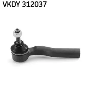 VKDY312037 Наконечник тяги рульової (R) Lancia Kappa/Fiat Tipo 1.1-2.0 87-01 SKF підбір по vin на Brocar