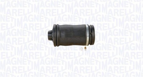 350072600002 Подушка пневмоподвески (сзади) MB (W164) ML MAGNETI MARELLI підбір по vin на Brocar