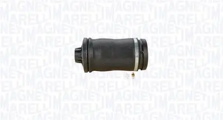 350072600002 Подушка пневмоподвески (сзади) MB (W164) ML MAGNETI MARELLI подбор по vin на Brocar