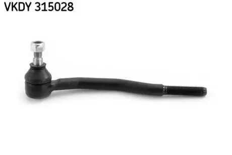 VKDY315028 SKF OPEL Наконечник рул. тяги лев.внешн.Omega B 94- SKF підбір по vin на Brocar