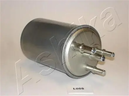 300LL05 Топливный фильтр ASHIKA підбір по vin на Brocar