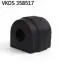 VKDS358517 Tuleja stab. BMW 3(E46)/3(E46) Compact/3(E46) Convertible SKF підбір по vin на Brocar