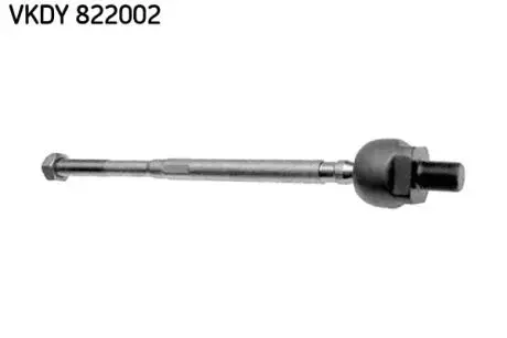 VKDY822002 Dršżek kier. NISSAN 200 SX/BLUEBIRD/CHERRY/MICRA/PRAIRIE SKF подбор по vin на Brocar