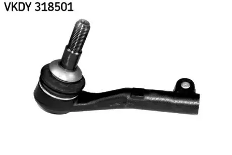VKDY318501 Наконечник рул.тяги прав.E87 04- SKF подбор по vin на Brocar