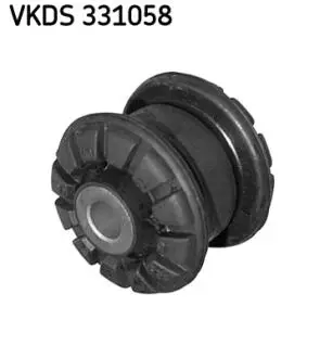 VKDS331058 Tuleja wah. AUDI/VW 80(81/85/B2)/90/COUPE(81/85)/SANTANA SKF підбір по vin на Brocar