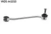 Лšcznik stab. AUDI 80(8C/B4)/80(8C/B4) Avant/A4(8D2/B5) VKDS 441010