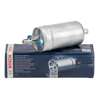0580464206 Паливний насос BOSCH підбір по vin на Brocar