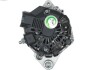 A3515S ALTERNATOR /SYS./VALEO HYUNDAI ACCENT 1.4,CEED 1.4 MPI AUTO STARTER підбір по vin на Brocar