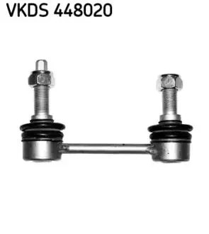 VKDS448020 Тяга стабілізатора (заднього) MB ML-class (W164/W166)/GL-class (X164/X166)/R-class (W251) 05- (L=117) SKF підбір по vin на Brocar