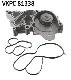VKPC81338 Водяной насос SKF підбір по vin на Brocar