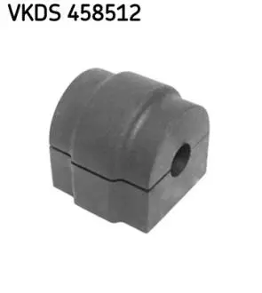 VKDS458512 Tuleja stab. BMW 1, 3 (E90), 3 (E91) Touring, 5 (E60) SKF подбор по vin на Brocar