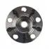 174502 Подшипник ступицы (задней) Mitsubishi Outlander/Jeep Patriot 06- FEBI BILSTEIN підбір по vin на Brocar