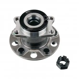 174502 Підшипник ступиці (задній) Mitsubishi Outlander/Jeep Patriot 06- FEBI BILSTEIN підбір по vin на Brocar