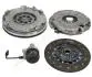 SPRZ.KPL. SSANGYONG ACTYON SPORTS II 2.0 XDI 2WD 12- 98-0S-S02
