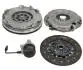 980SS02 SPRZ.KPL. SSANGYONG ACTYON SPORTS II 2.0 XDI 2WD 12- ASHIKA підбір по vin на Brocar