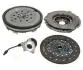 980SS02 SPRZ.KPL. SSANGYONG ACTYON SPORTS II 2.0 XDI 2WD 12- ASHIKA підбір по vin на Brocar