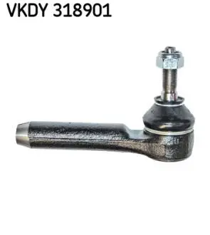 VKDY318901 VKDY318901_наконечник рулевой! Dodge Neon all 95-05, Chrysler PT Cruiser 01-06 SKF підбір по vin на Brocar