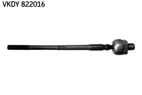 VKDY822016 Осьовий шарнір, поперечна кермова тяга SKF підбір по vin на Brocar