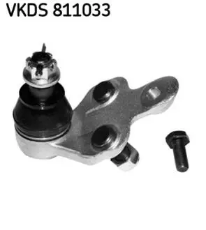 VKDS811033 Опора кульова(передня / знизу/L) Lexus RX 06-08/Toyota Camry 01-06 SKF підбір по vin на Brocar