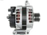 A0770S ALTERNATOR /SYS./BOSCH FORD TRANSIT 2.2 TDCI 4X4, AUTO STARTER підбір по vin на Brocar