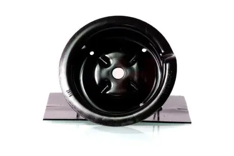 GH361592 Gniazdo sprężyny przód górne E83/E90/E91/E92/MINI GH-PARTS подбор по vin на Brocar