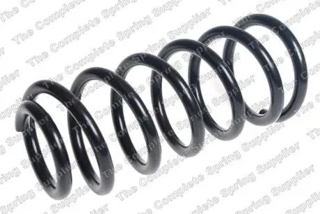 4262076 SPRĘŻ.ZAW./TYŁ/ NISSAN H/D NAVARA 2,3 DC I 11/15- LESJOFORS подбор по vin на Brocar