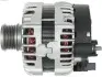 A0771S ALTERNATOR /SYS./BOSCH MERCEDES BENZ C 160 1.6, AUTO STARTER підбір по vin на Brocar