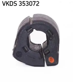 VKDS353072 Tuleja stab. PEUGEOT 2008/ 207/ 207 CC/ 207 SW SKF подбор по vin на Brocar