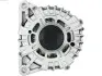 ALTERNATOR /SYS./VALEO FORD GALAXY 2.0 TDCI, A3512S