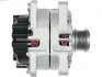 A3512S ALTERNATOR /SYS./VALEO FORD GALAXY 2.0 TDCI, AUTO STARTER підбір по vin на Brocar