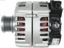 A3512S ALTERNATOR /SYS./VALEO FORD GALAXY 2.0 TDCI, AUTO STARTER підбір по vin на Brocar