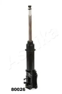 MA80026 AMORT./PRZ/ SUZUKI SIDEKICK 1,6 I 16V 4X /L/ ASHIKA підбір по vin на Brocar