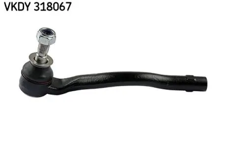 VKDY318067 Наконечник тяги рулевой (L) MB M-class (W164) 05-11 SKF подбор по vin на Brocar