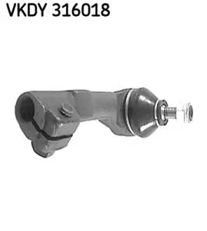 VKDY316018 Końc.dršżka kier. RENAULT TWINGOBox/TWINGO I SKF подбор по vin на Brocar