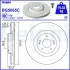 Tarcza ham. HYUNDAI HYUNDAI i30/i30 Fastback BG5065C