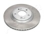 TARCZA HAM./PRZ/ HYUNDAI TUCSON 1,7CRDI 15- 60-0H-H29C