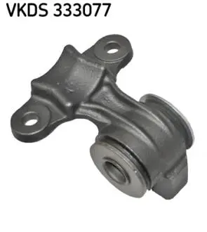 VKDS333077 Сайлентблок важеля(переднього / ззаду) Fiat Scudo 96- (R) SKF підбір по vin на Brocar