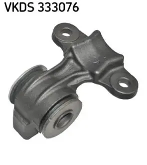 VKDS333076 Сайлентблок важеля(переднього / ззаду) Fiat Scudo 96- (L) SKF підбір по vin на Brocar