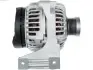 A0275 Генератор AUTO STARTER підбір по vin на Brocar
