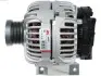 A0275 Генератор AUTO STARTER підбір по vin на Brocar