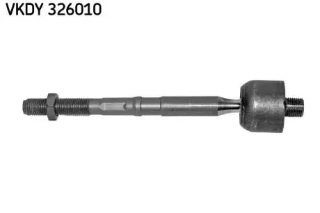 VKDY326010 Тяга рулевая Dacia Duster/Renault Duster 1.2-1.6/1.5 dCi 10- SKF подбор по vin на Brocar