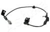 CZUJNIK ABS TOYOTA HILUX II 2.5 D-4D 10- 151-02-2027