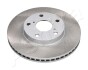 6002229C TARCZA HAM./PRZ/ TOYOTA RAV-4 2,0 16V 00 ASHIKA підбір по vin на Brocar