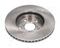 6002229C TARCZA HAM./PRZ/ TOYOTA RAV-4 2,0 16V 00 ASHIKA підбір по vin на Brocar